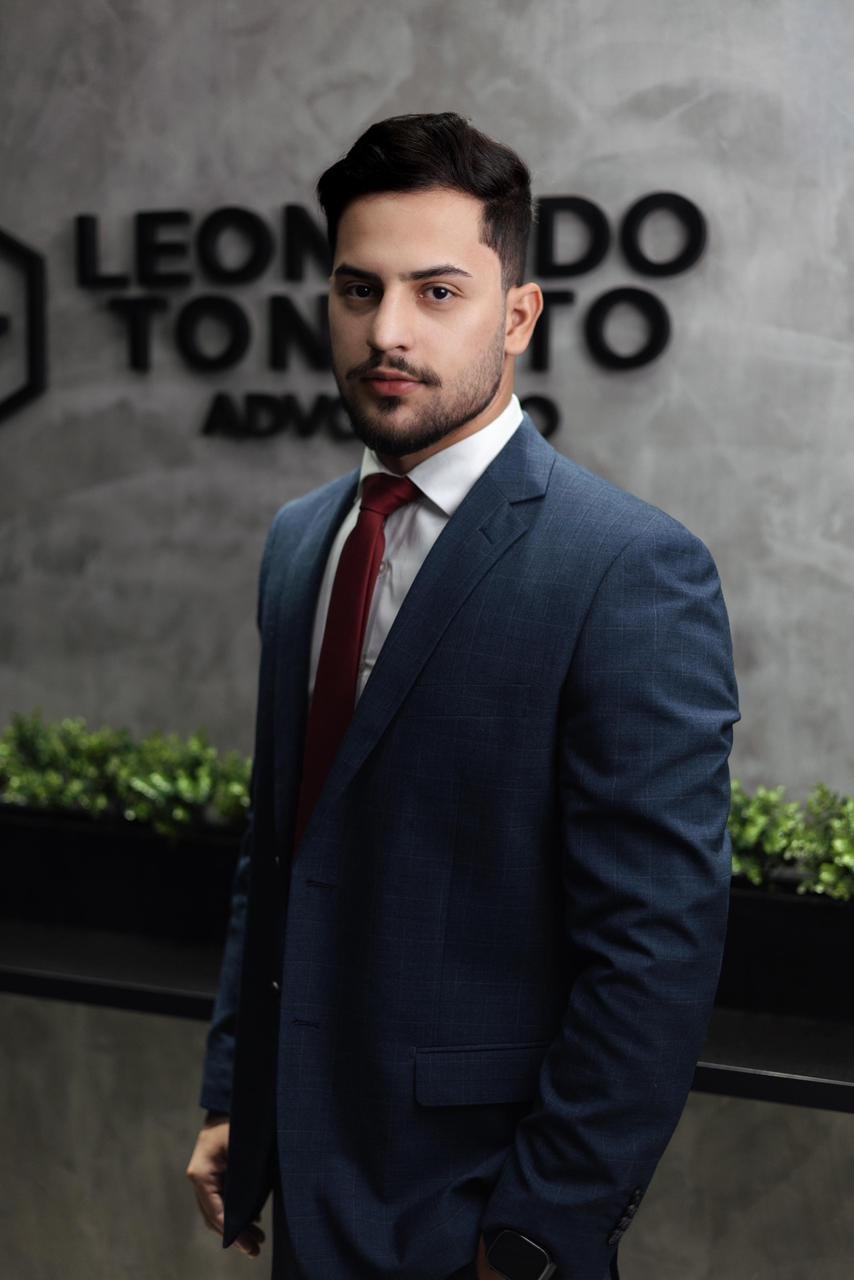Dr. Leonardo Tonetto