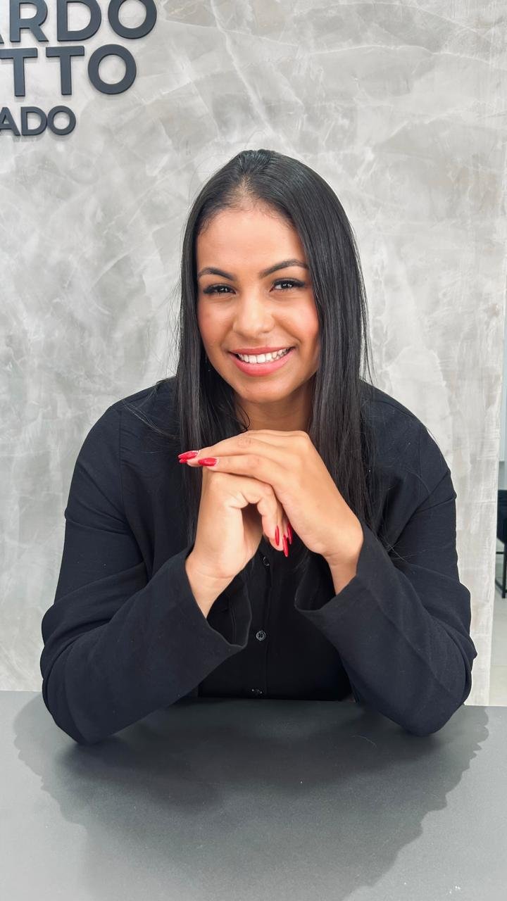 Drª Maria Luiza Freitas